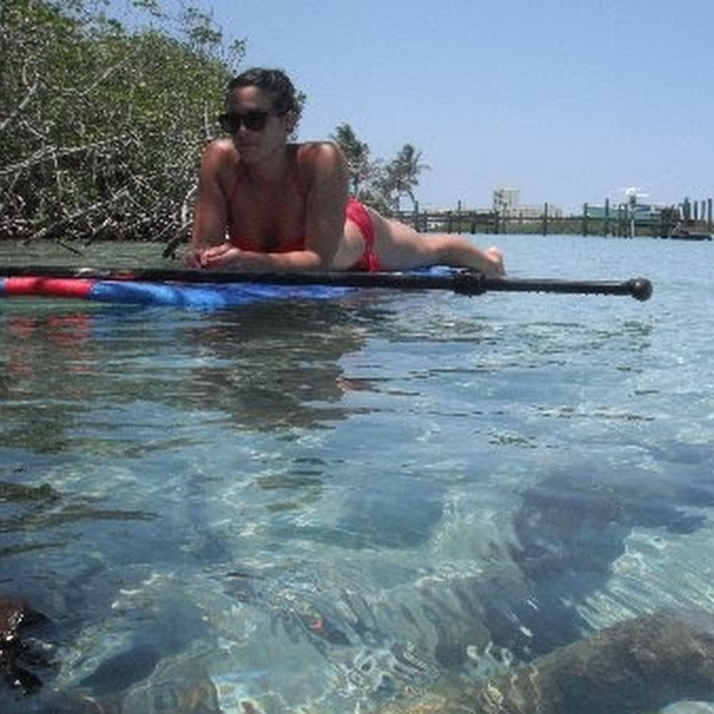 Meet your Posher, Mackenzie